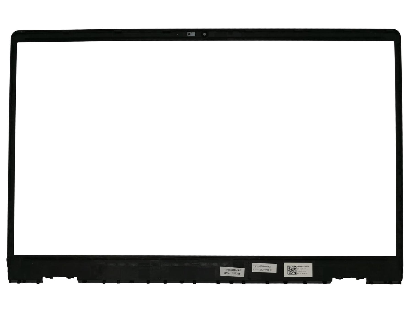 Dell Display Assembly Screen Black 09WC73 9WC73