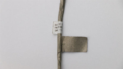 Lenovo Yoga 710-14ISK 710-14IKB DC In Port Socket Power Cable 5C10L47427