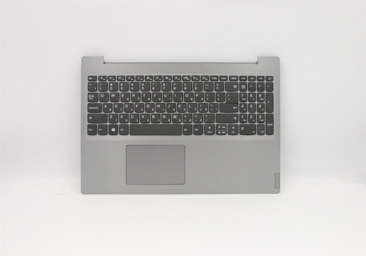 Lenovo IdeaPad L3 15ITL6 L3 15IML05 Palmrest Cover Touchpad Keyboard 5CB0X55976