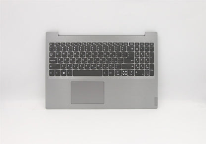 Lenovo IdeaPad L3 15ITL6 L3 15IML05 Palmrest Cover Touchpad Keyboard 5CB0X55976