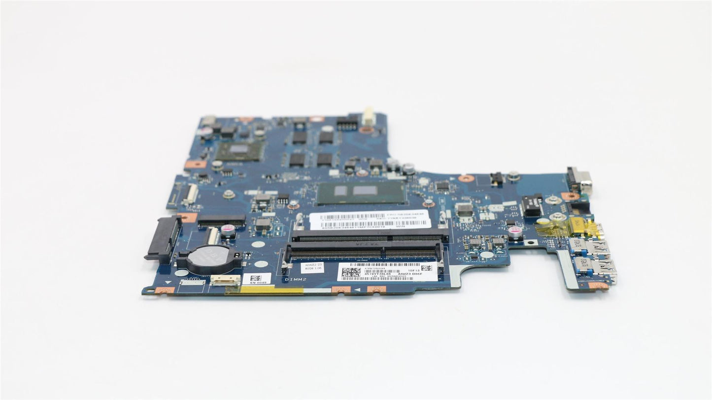 Lenovo IdeaPad 500 15ISK Motherboard Mainboard 5B20K34646