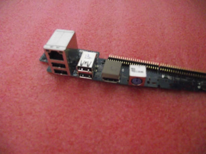 Lenovo B520 REAR W/O AV-IN I/O USB 2.0 Board 11013456