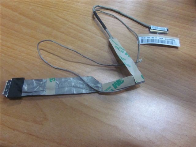 Lenovo QIWG9 UMA-H LCD Display Cable 90201005