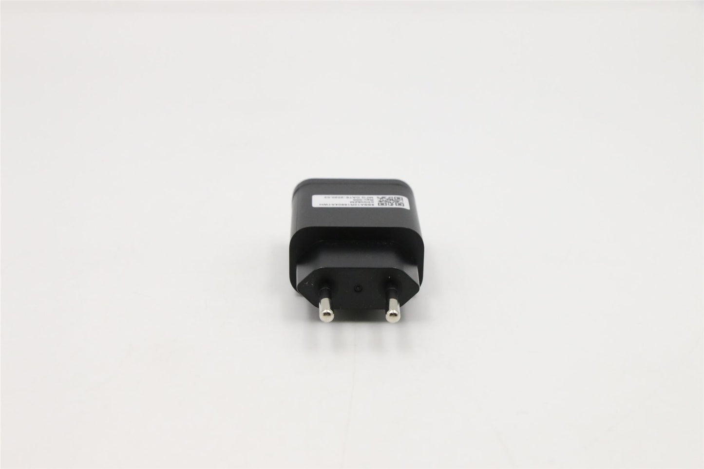 Lenovo Chromebook 10e Tablet AC Charger Adapter Power 10w EU 2 Pin 5A10W86237