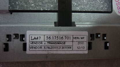 Lenovo LA47 BUTTON 56.17516.701 Touchpad Board 31047647