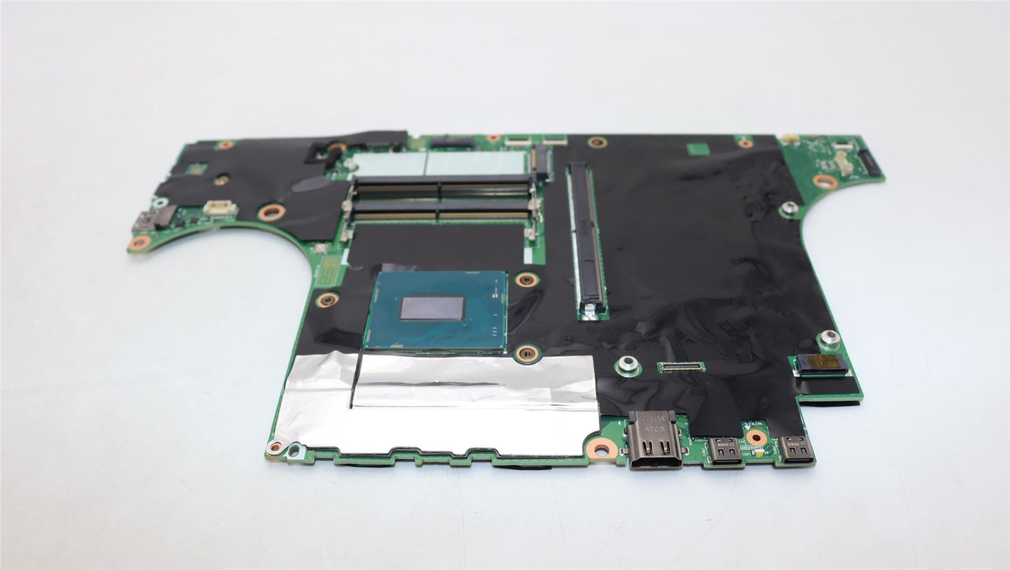 Lenovo ThinkPad P16 Gen 2 Motherboard Mainboard UMA INTELI513600HX 5B21L60005