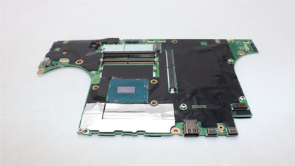 Lenovo ThinkPad P16 Gen 2 Motherboard Mainboard UMA INTELI513600HX 5B21L60005