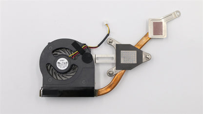 Lenovo HEATSK FRU FAN ASM LV (AVC/Furu) 75Y5552