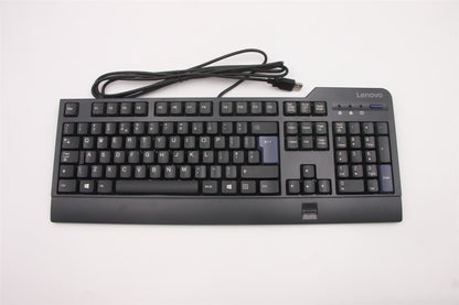 Lenovo ThinkCentre M93 M93p M93z M83 M73 M73z M83z M79 M900 Keyboard UK 00XL191