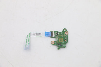 Lenovo ThinkBook 14 G4 IAP 14 G5 IRL Power Button Board 5C50S25158