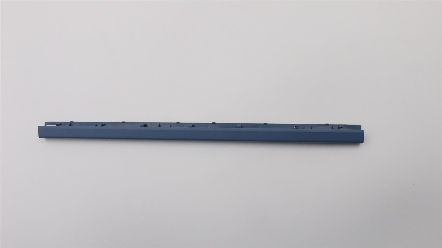 Lenovo IdeaPad 320-15IKB 320-15ISK Hinge Cap Strip Trim Cover Blue 5CB0N86474