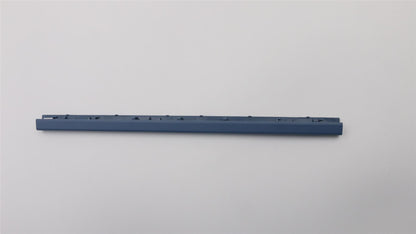 Lenovo IdeaPad 320-15IKB 320-15ISK Hinge Cap Strip Trim Cover Blue 5CB0N86474
