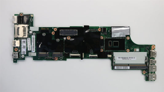 Lenovo ThinkPad X260 X260 Motherboard Mainboard i5-6300U UMA 00UP198