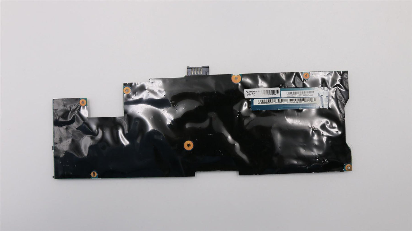 Lenovo NOK,i7-3667U,8G,F,AMT,TPM 04Y1978