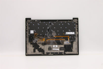 Lenovo MECH_ASM GRP KBD BZL,SLV,WL,DB,CHY 5M11C53254