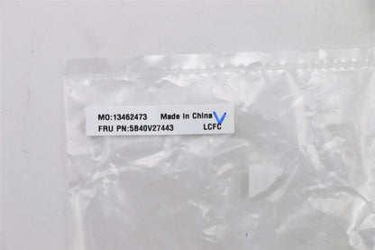 Lenovo BRACKET,FPR,HC 5B40V27443