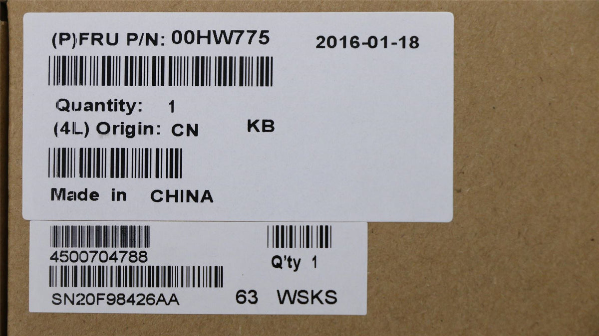 Genuine Lenovo Yoga 14 Keyboard German Black Backlit 00HW775 00HW812 SN20F98426