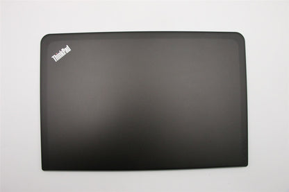 Lenovo ThinkPad S540 LCD Cover Rear Back Housing Black 04X5206