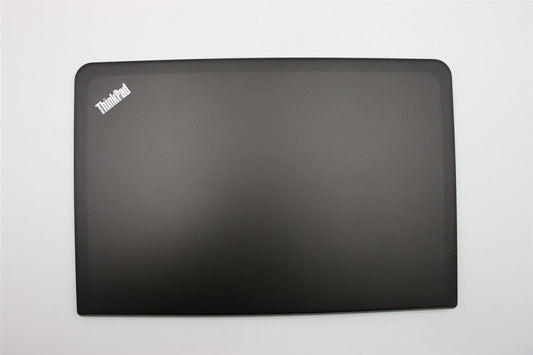 Lenovo ThinkPad S540 LCD Cover Rear Back Housing Black 04X5206