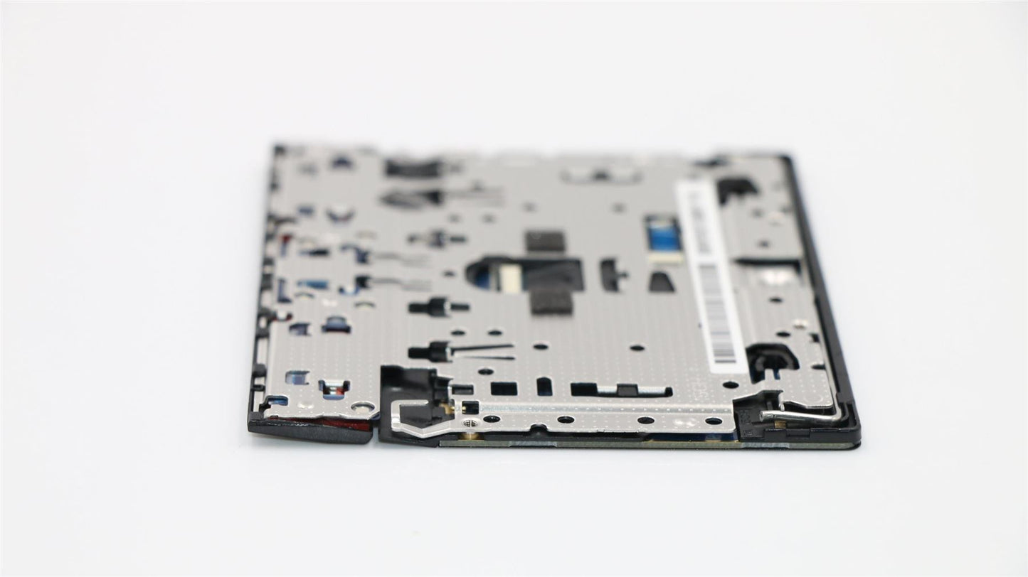 Lenovo Yoga X380 Trackpad Touchpad Black 01LV584