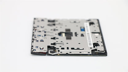 Lenovo Yoga X380 Trackpad Touchpad Black 01LV584