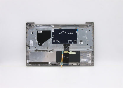 Lenovo Upper Case ASM_SP L 81YK BLFPPG 5CB0X56103