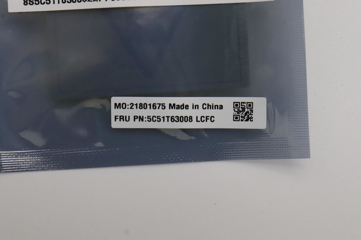 Lenovo CARDPOP PCBA PWR/B NSG801 MPV60 Board 5C51T63008