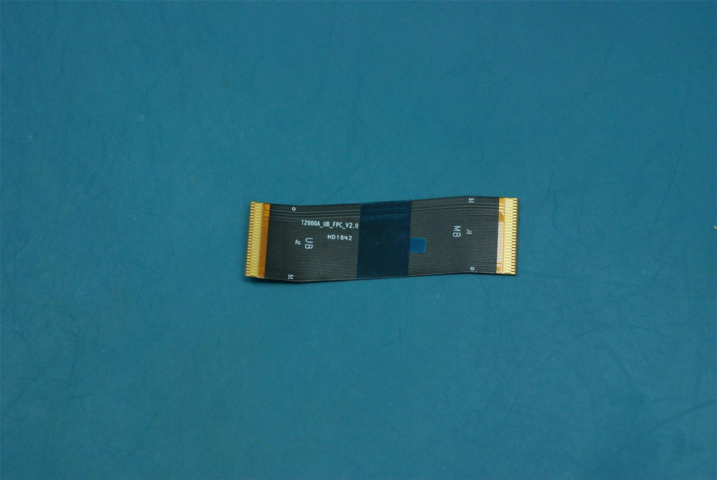 Lenovo YB-Q501 Main FPC&*HQ22010384000 CS 5F78C07059