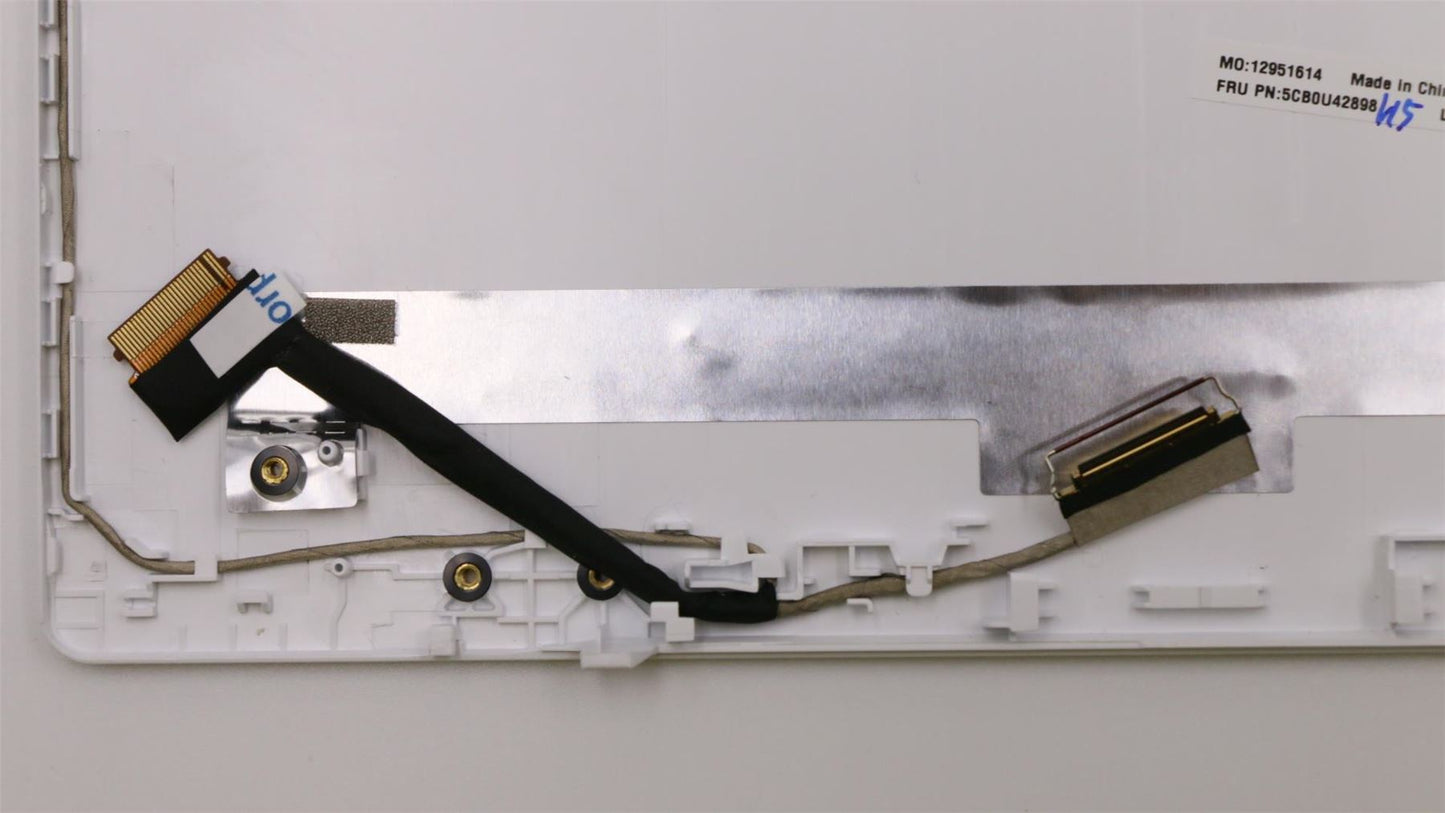 Lenovo IdeaPad L340-15IWL L340-15API LCD Cover Rear Back Housing 5CB0U42898
