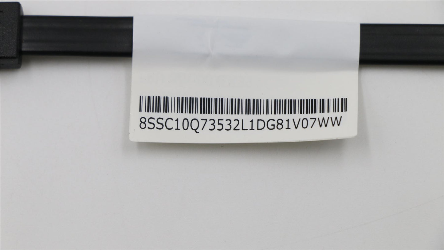 Lenovo IdeaCentre M710e 510S-07ICB 510S-07ICK SATA Power Cable HDD Dual 00XL499