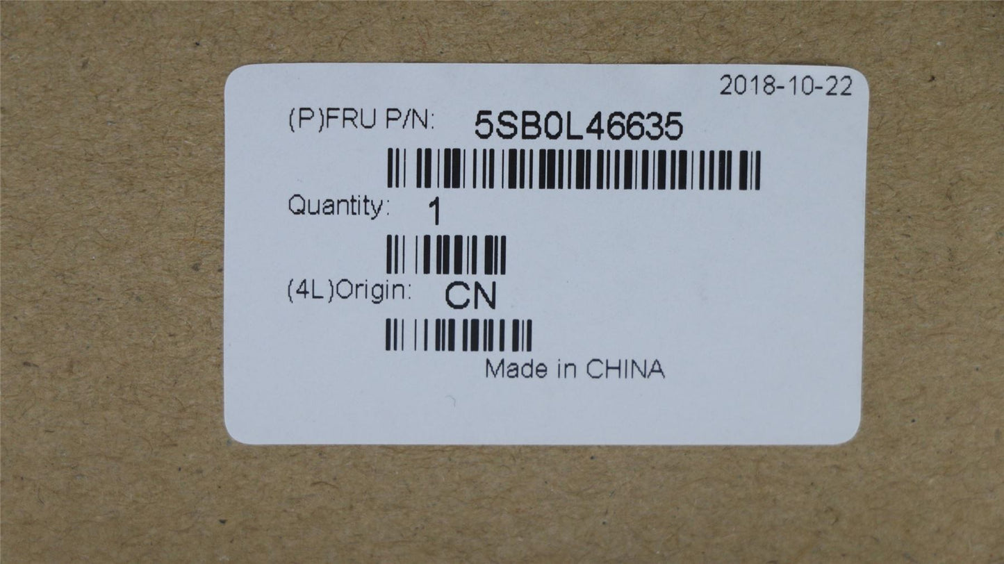 Lenovo V310-15ISK V310-15IKB V510-15IKB Speaker Speakers 5SB0L46635