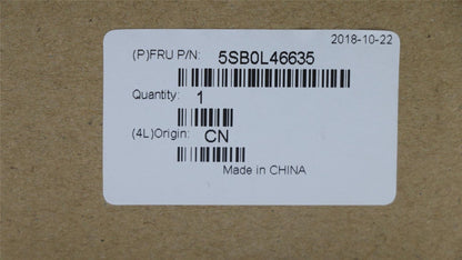 Lenovo V310-15ISK V310-15IKB V510-15IKB Speaker Speakers 5SB0L46635