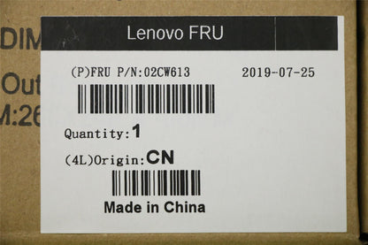 Lenovo 02CW613 PAD AVC M2SSD 2280 pad 2.5mm MA500