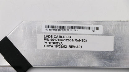 Lenovo LVDS Cable T C40-30 LG 5C10H09698