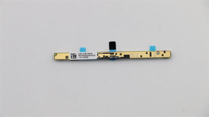 Lenovo Yoga 920-13IKB Glass 920-13IKB Webcam Web Cam Camera Cam HD 5C20Q09640