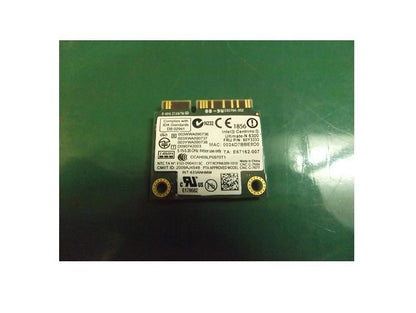Lenovo 6300N MOW M NB HMC WLAN(LI) WiFi WLAN PCIe PCI Intel Board 20002323