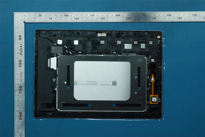 Lenovo Tab3 10 Business Tablet (TB3-X70F, TB3-X70L) LCD Screen Display Assembly Touch 5D68C05476
