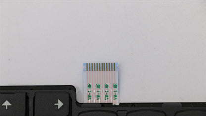 Lenovo ThinkPad T460s 13 Keyboard Belgian Black 01YR052