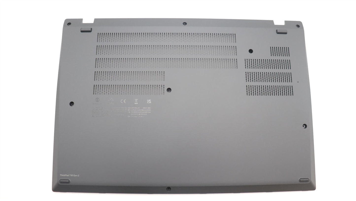 Lenovo FRU COVER ROCT_D_COVER_SWG_WL_ASSY 5CB1L57531