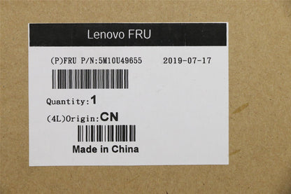 Lenovo IdeaCentre A540-24ICB A540-24API 5-24IMB05 Rear Back Cover 5M10U49655