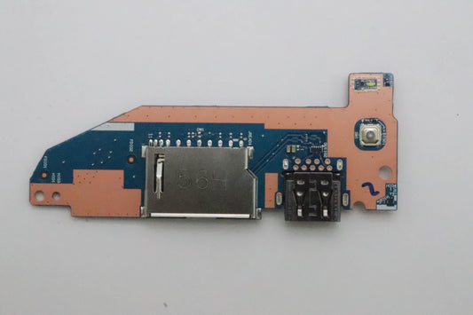 Lenovo CARDPOP L 83S0 BD I/O Board 5C50S25919