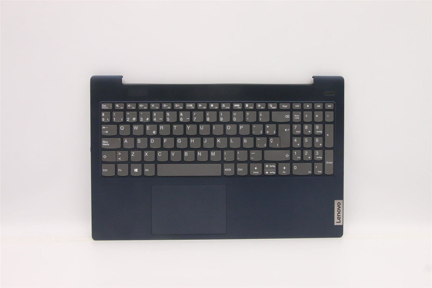 Lenovo Upper Case ASM_SPA L82FGNFPABNBLML 5CB1B43489