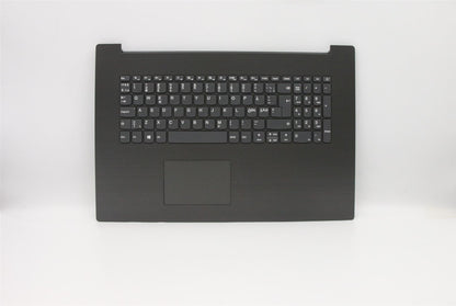 Lenovo IdeaPad 330-17IKB 330-17AST Tastatur Handballenauflage Obere Abdeckung Nordic 5CB0R20159