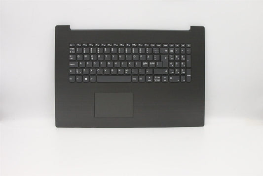 Lenovo IdeaPad 330-17IKB 330-17AST Tastatur Handballenauflage Obere Abdeckung Nordic 5CB0R20159