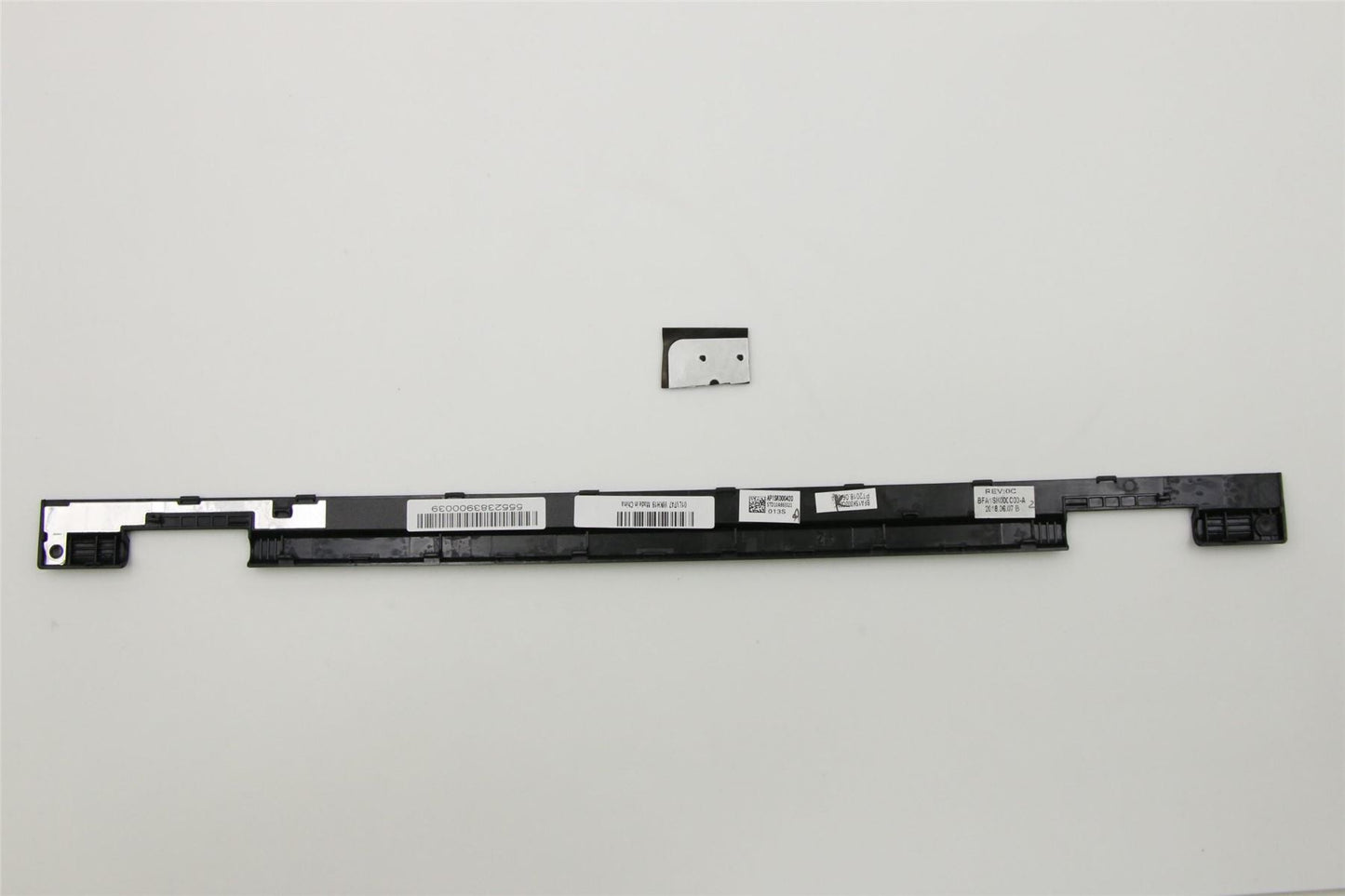 Lenovo Strom2 LCD Strip cover for S1 BLK 01LV747