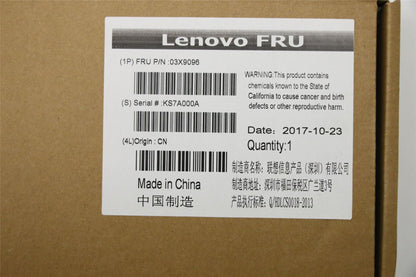 Lenovo Ella 2 ULT KYD-SWE Swedish Keyboard 03X9096