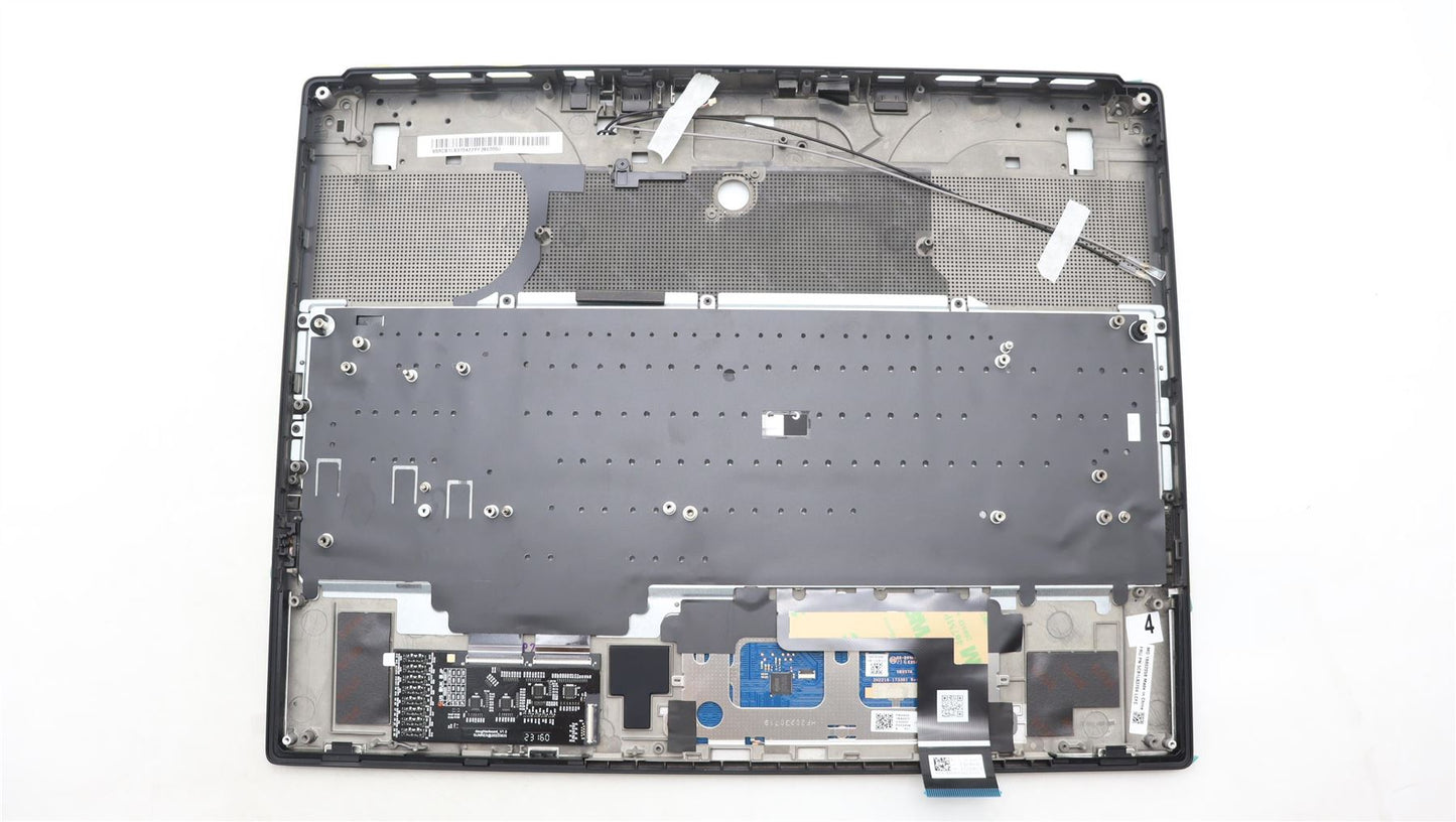 Lenovo Upper Case ASM_ENG_L83AG 5CB1L83704