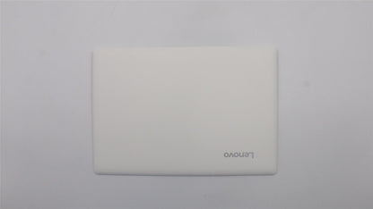 Lenovo IdeaPad 100S-11IBY LCD Cover Rear Back Housing White W/Antenna 5CB0K38942