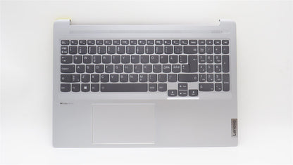 Lenovo Upper Case ASM_NORDIC H82SNCLGYUMA 5CB1J08801