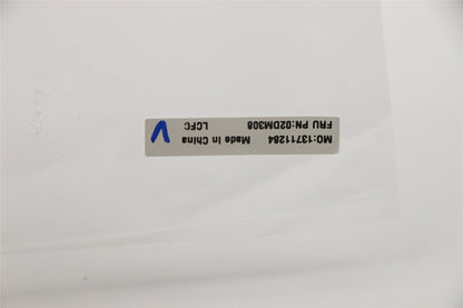 Lenovo 02DM308 FRU BRACKET IO_BRK_R_ASSY_KC
